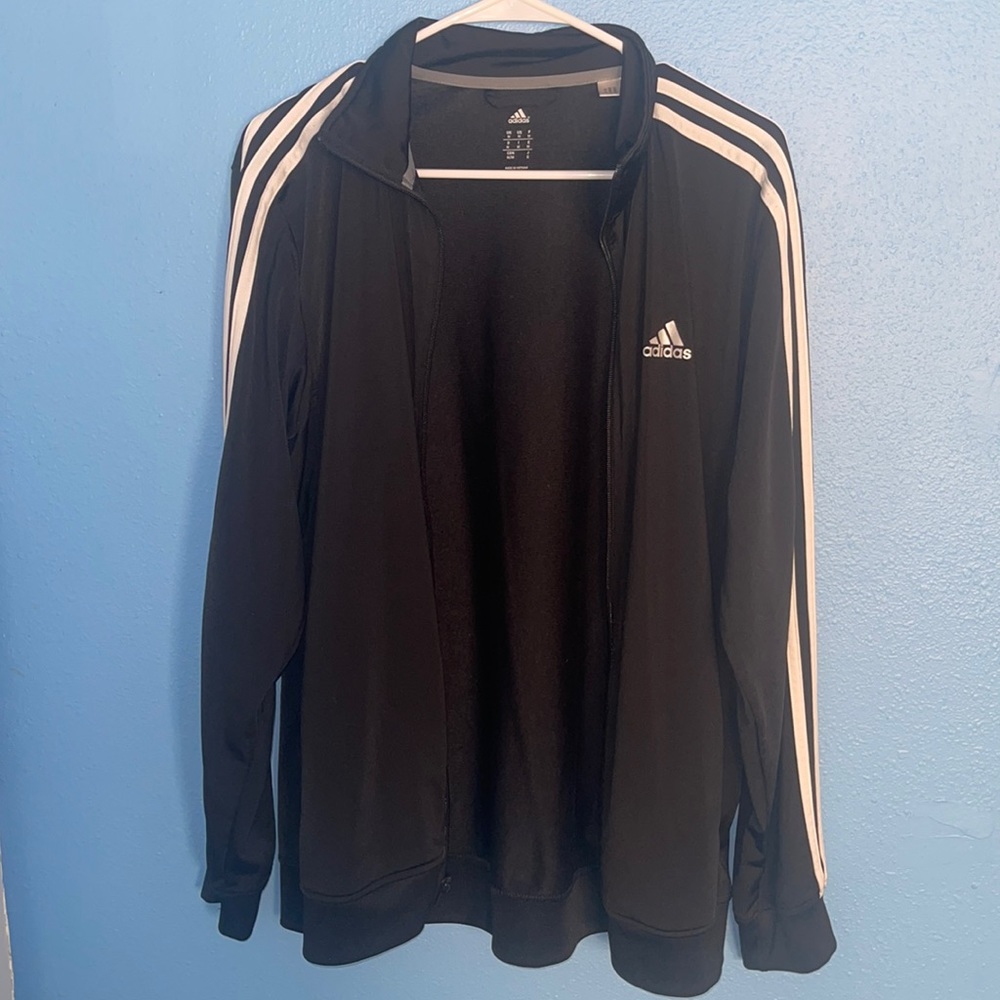 Adidas Jacket